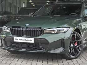 BMW 3-Serie (2026) thumbnail 2
