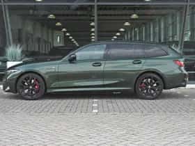 BMW 3-Serie (2026) thumbnail 19