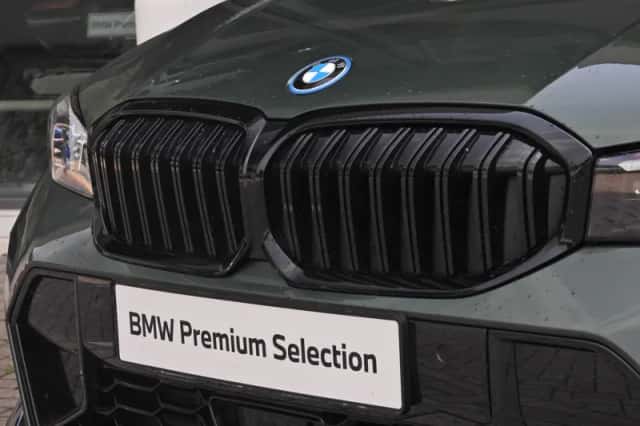 BMW 3-Serie (2026) thumbnail 4