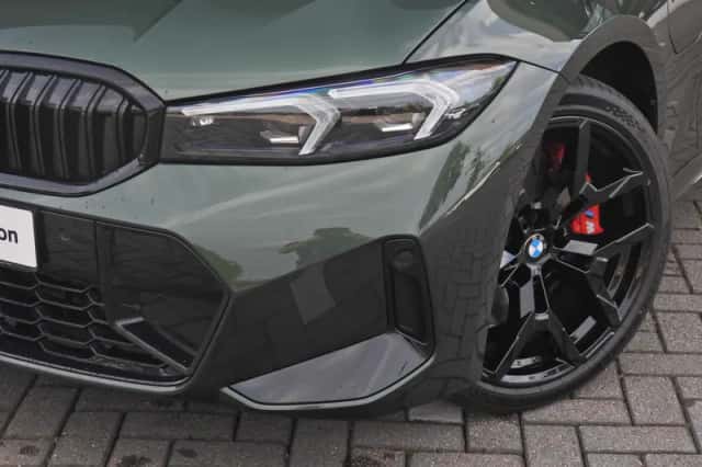 BMW 3-Serie (2026) thumbnail 5
