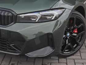 BMW 3-Serie (2026) thumbnail 5