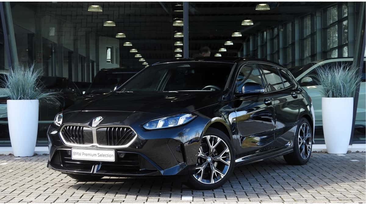 BMW 1-Serie (2025) — foto 1