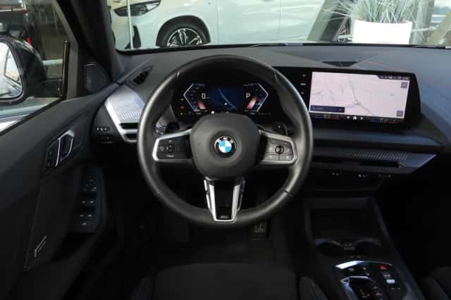 BMW 1-Serie (2025) thumbnail 2