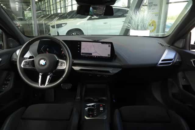 BMW 1-Serie (2025) thumbnail 3