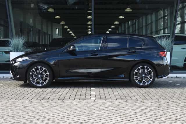 BMW 1-Serie (2025) thumbnail 5