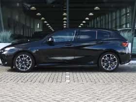 BMW 1-Serie (2025) thumbnail 5