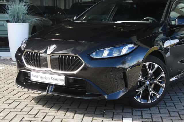 BMW 1-Serie (2025) thumbnail 6