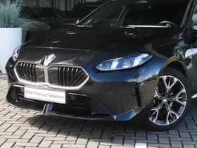 BMW 1-Serie (2025) thumbnail 6