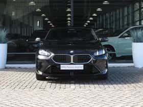 BMW 1-Serie (2025) thumbnail 9
