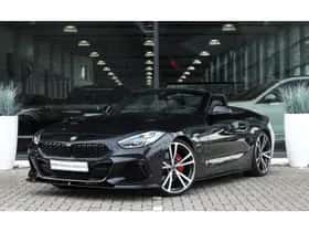BMW Z4 (2022)
