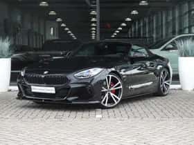 BMW Z4 (2022) thumbnail 2