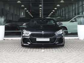 BMW Z4 (2022) thumbnail 12