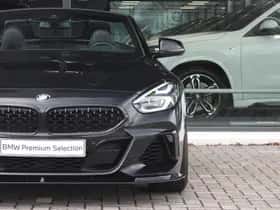 BMW Z4 (2022) thumbnail 13