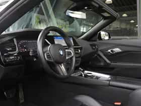 BMW Z4 (2022) thumbnail 15