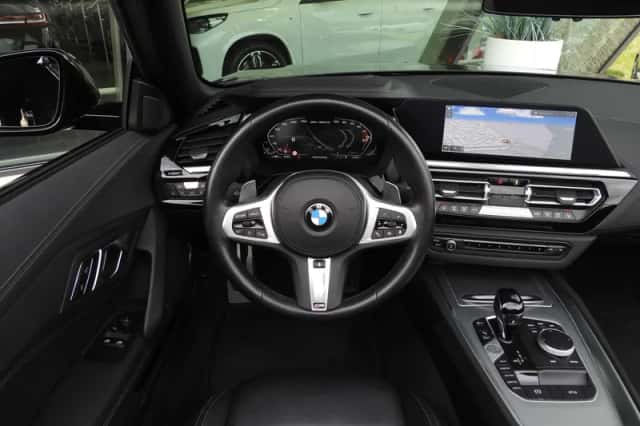 BMW Z4 (2022) thumbnail 3