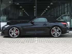 BMW Z4 (2022) thumbnail 23