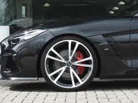 BMW Z4 (2022) thumbnail 24