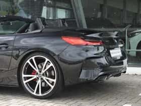 BMW Z4 (2022) thumbnail 27
