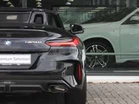 BMW Z4 (2022) thumbnail 30