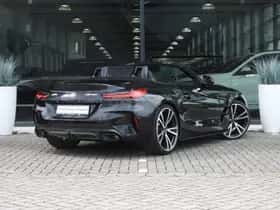 BMW Z4 (2022) thumbnail 4