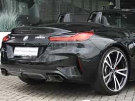 BMW Z4 (2022) thumbnail 33