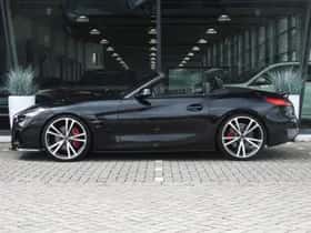 BMW Z4 (2022) thumbnail 5