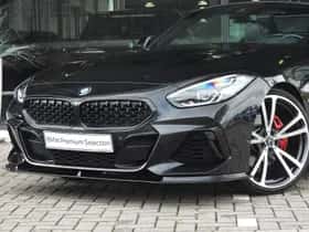 BMW Z4 (2022) thumbnail 6
