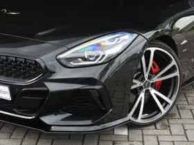BMW Z4 (2022) thumbnail 8