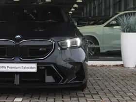 BMW M5 (2025) thumbnail 12