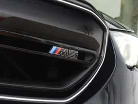 BMW M5 (2025) thumbnail 13
