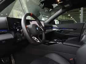 BMW M5 (2025) thumbnail 15
