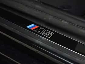 BMW M5 (2025) thumbnail 24