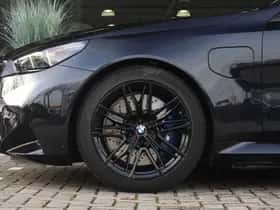 BMW M5 (2025) thumbnail 26