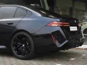 BMW M5 (2025) thumbnail 28