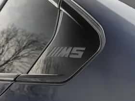 BMW M5 (2025) thumbnail 31