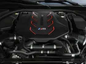 BMW M5 (2025) thumbnail 33