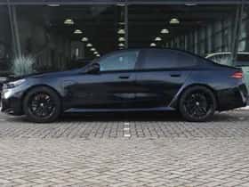 BMW M5 (2025) thumbnail 6