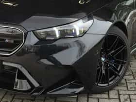 BMW M5 (2025) thumbnail 9