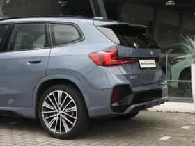 BMW iX1 (2025) thumbnail 17