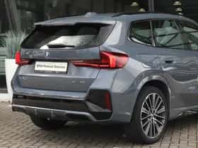 BMW iX1 (2025) thumbnail 22