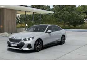 BMW i5 (2026)