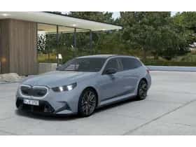 BMW 5-Serie (2026) thumbnail 1