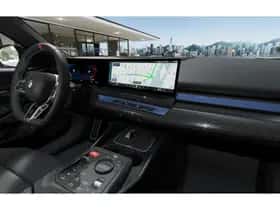 BMW 5-Serie (2026) thumbnail 8