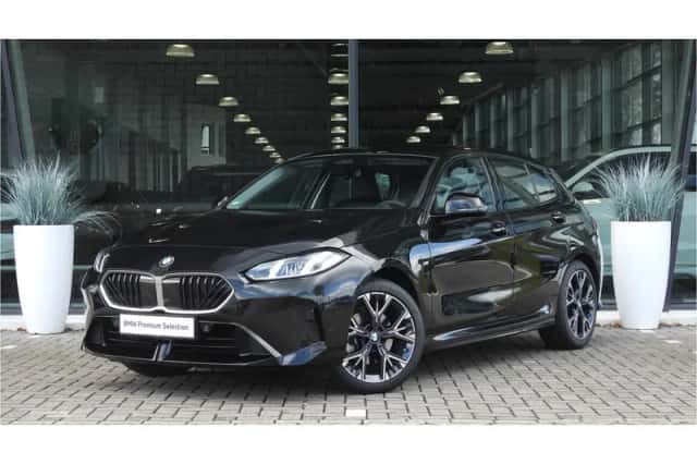 BMW 1-Serie (2025) thumbnail 1
