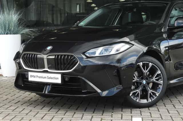 BMW 1-Serie (2025) thumbnail 2