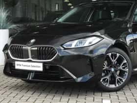 BMW 1-Serie (2025) thumbnail 2