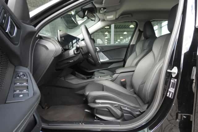 BMW 1-Serie (2025) thumbnail 3