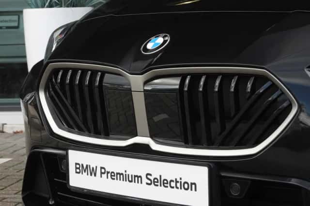 BMW 1-Serie (2025) thumbnail 4