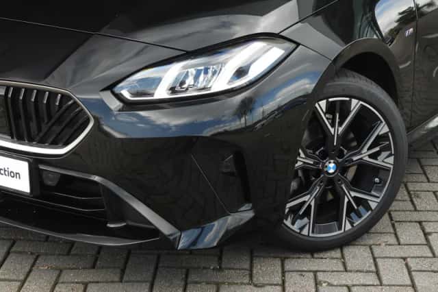 BMW 1-Serie (2025) thumbnail 5