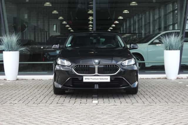 BMW 1-Serie (2025) thumbnail 6
